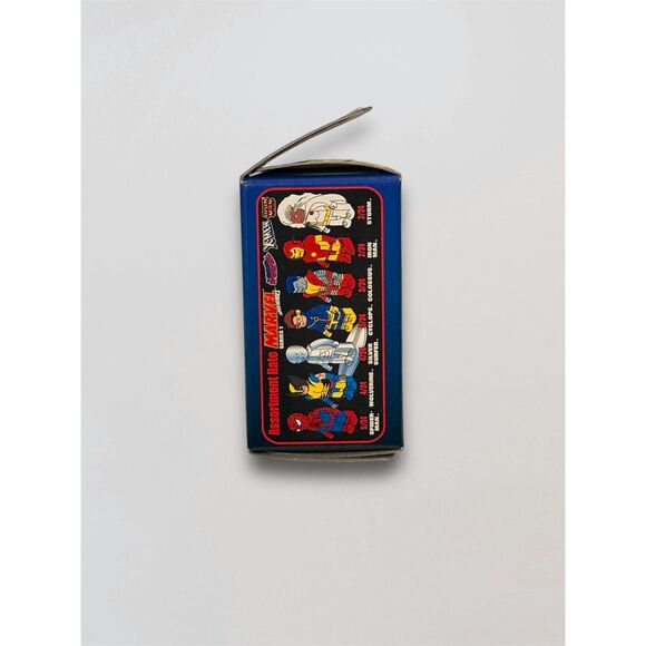 Medicom Marvel Series 1 S1 Kubrick "Storm" 2002 - Picture 5 of 10